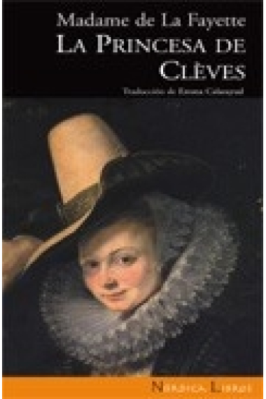 La princesa de Clèves