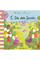 Dolça Picarol +4. L'illa dels secrets