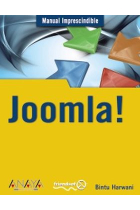 Joomla! Manual imprescindible