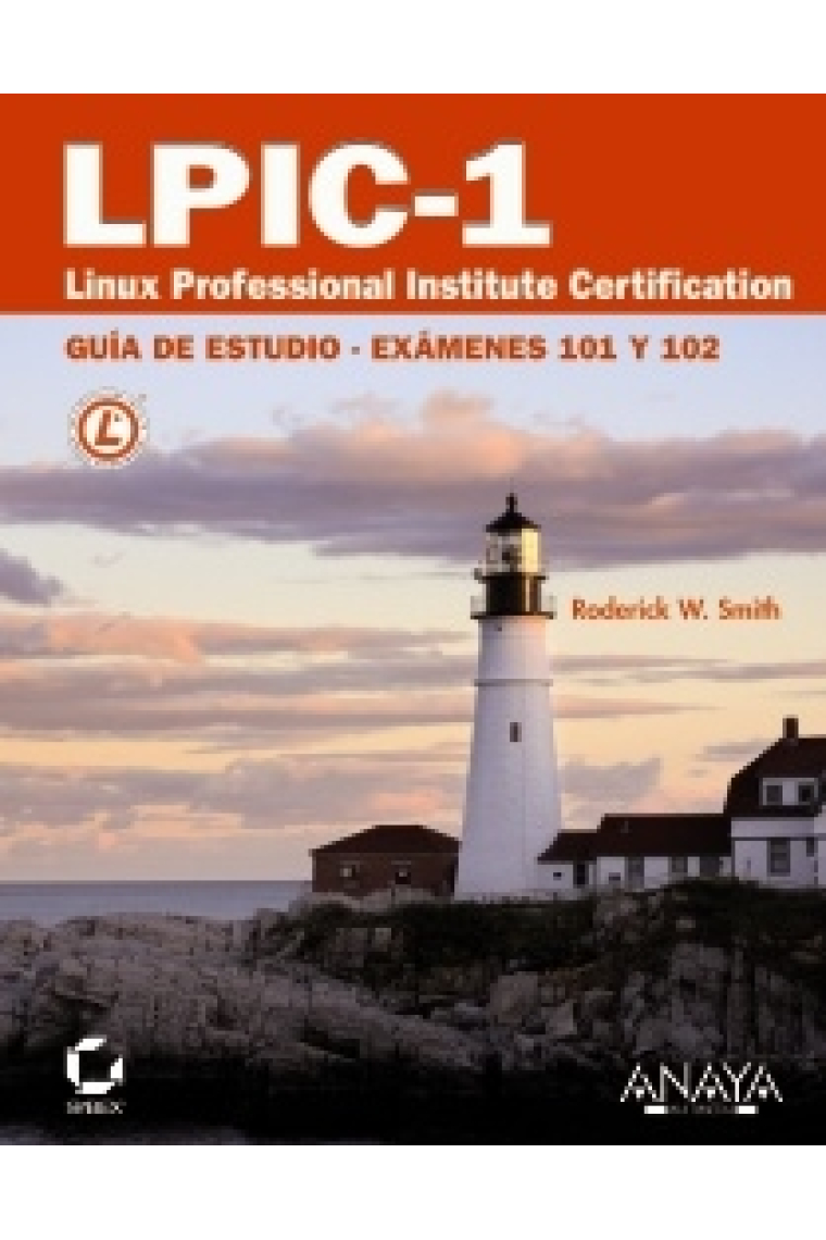 LPIC-1 Linux professional Institute certification