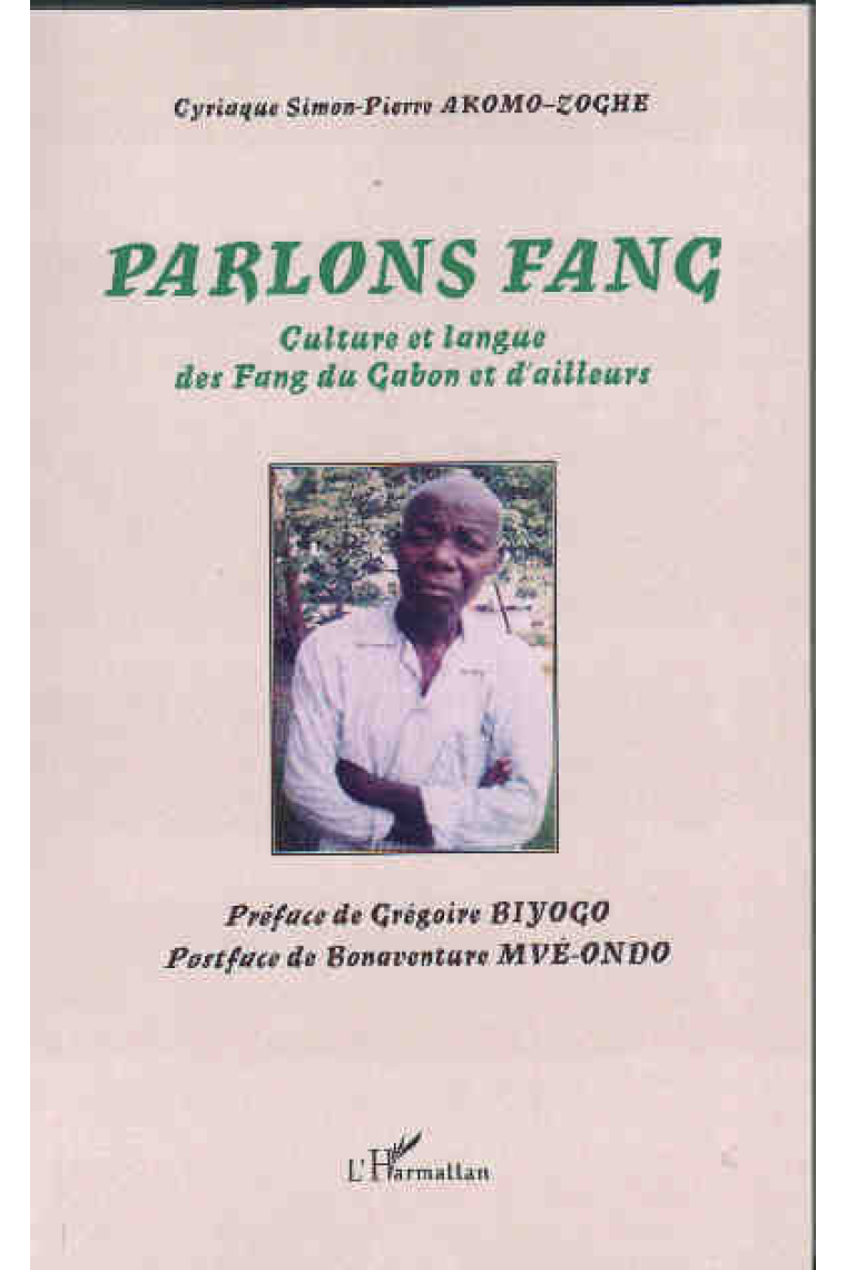 Parlons Fang