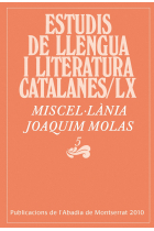 Miscel.lània Joaquim Molas Vol.5