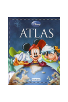 Atlas Disney