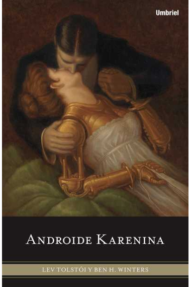 Androide Karenina