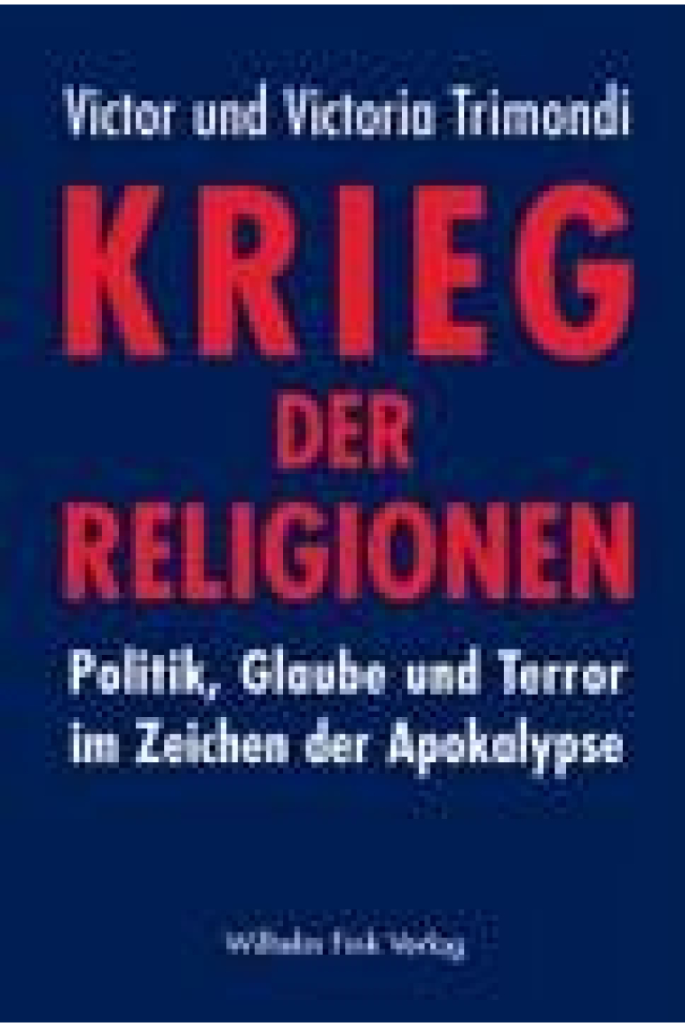 Krieg der Religionen