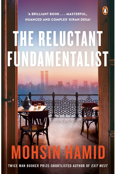 The Reluctant Fundamentalist