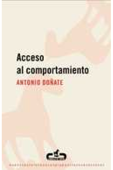 Acceso al comportamiento