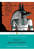 Tales of Ancient Egypt