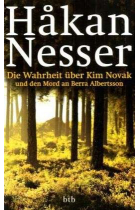 Die Wahrheit über Kim Novak und den Mord an Berra Albertsson