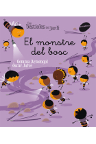 El monstre del bosc