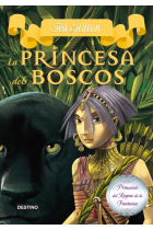 La princesa dels boscos (Princeses del Regne de la Fantasia)