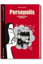 Persepolis. Eine Kindheit im Iran & Jugendjahre