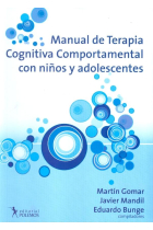 Manual de Terapia Cognitiva Comportamental con Niños y Adolescentes