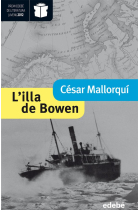 L'illa de Bowen (Premi Edebé 2012)