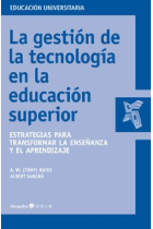 Gestión de la tecnología en la educación superior