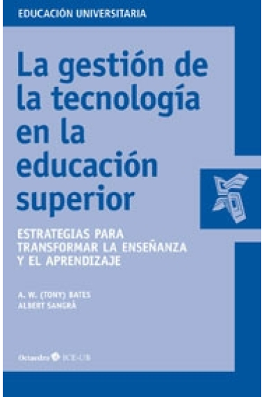 Gestión de la tecnología en la educación superior