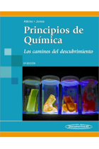 Principios de Química (5 edición)