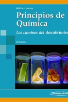 Principios de Química (5 edición)