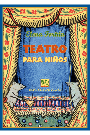 Teatro para niños