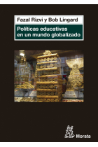 Políticas educativas en un mundo globalizado