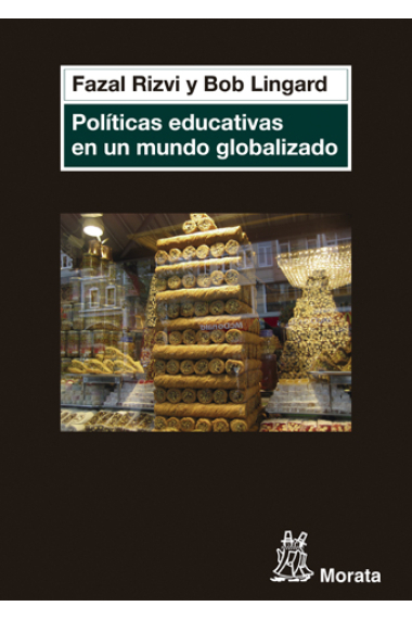 Políticas educativas en un mundo globalizado