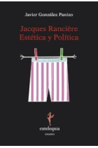 Jacques Rancière: estética y política