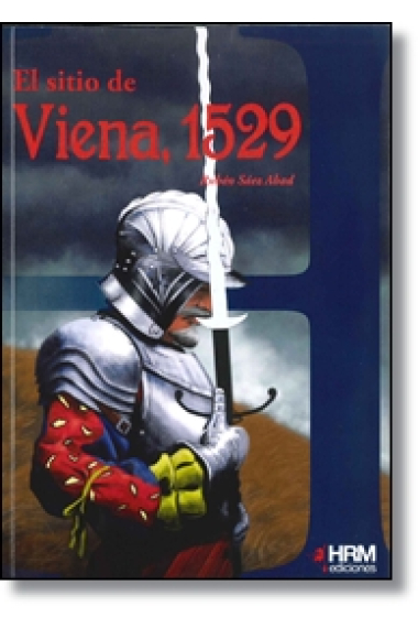 El sitio de Viena, 1529