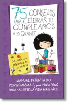 75 consejos para sobrevivir a tu cumpleaños