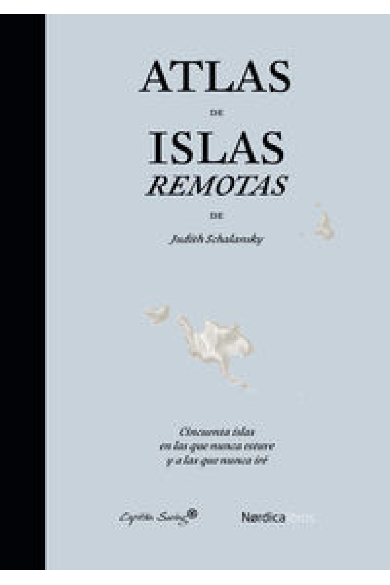 Atlas de islas remotas