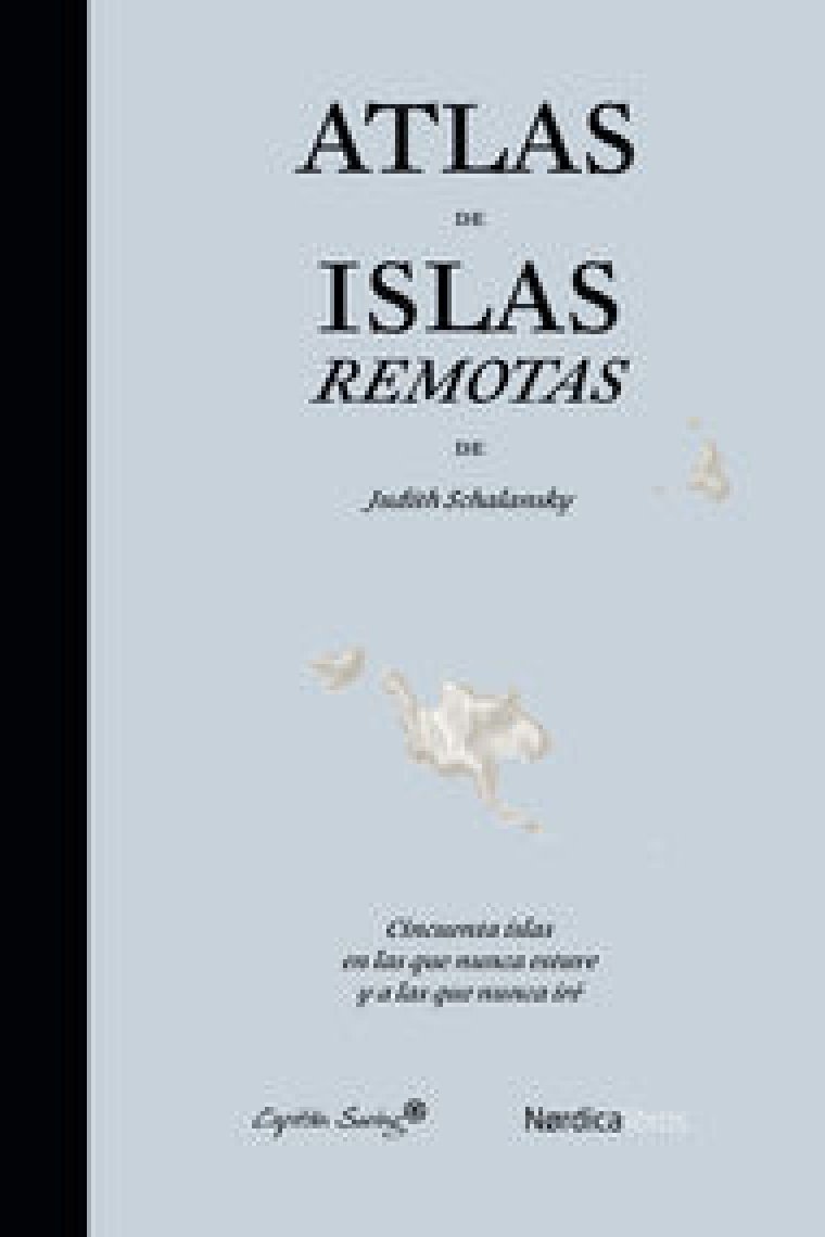 Atlas de islas remotas