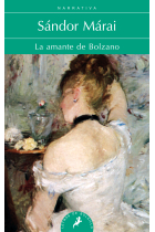 La amante de bolzano