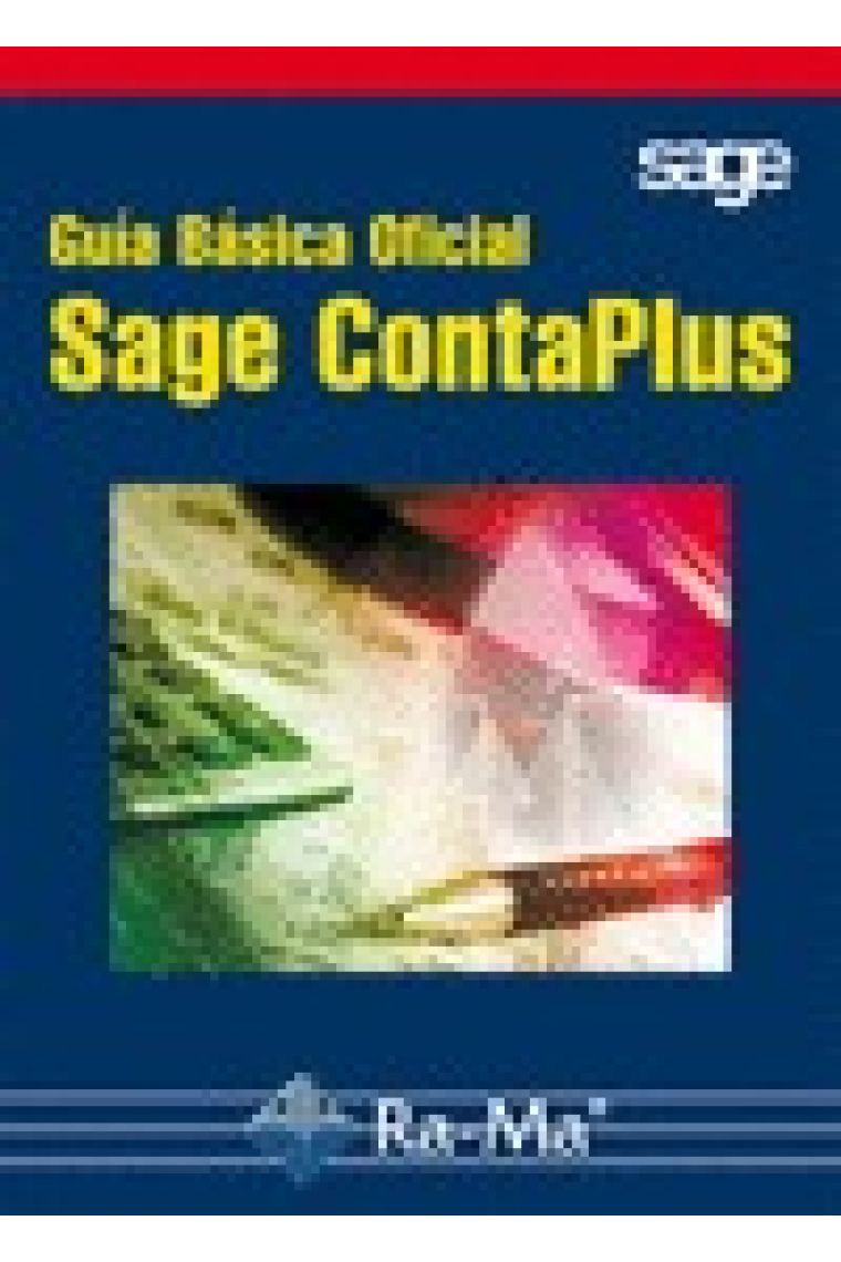 ContaPlus Guía Básica Oficial