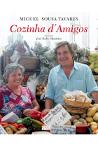 Cozinha d'Amigos