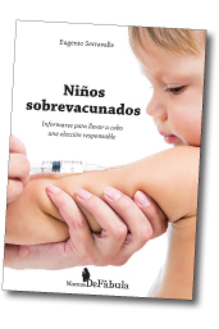 Niños sobrevacunados