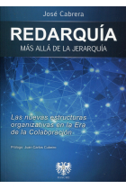 De la jerarquía a redarquía