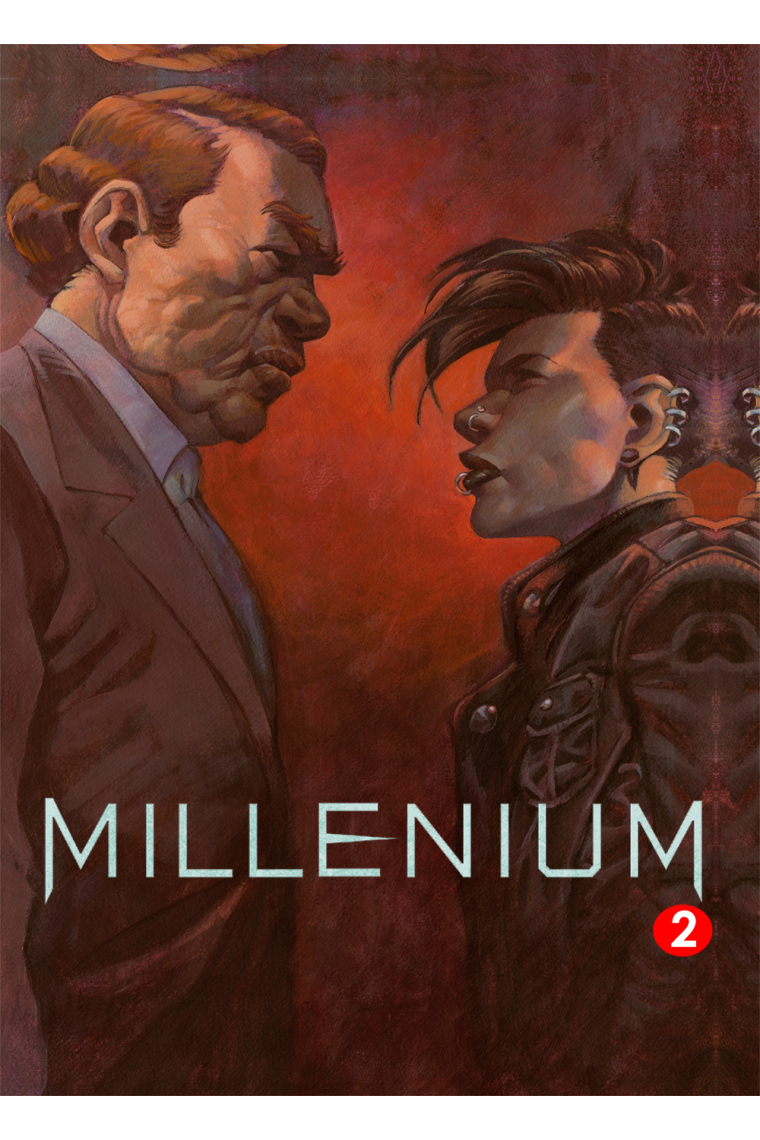 Millenium nº 02