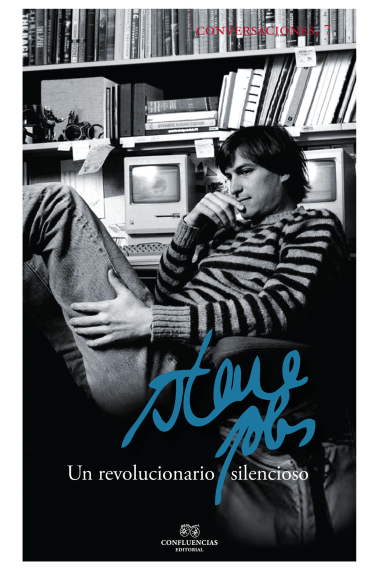 Conversaciones con Steve Jobs