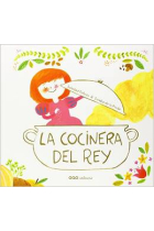 La cocinera del rey