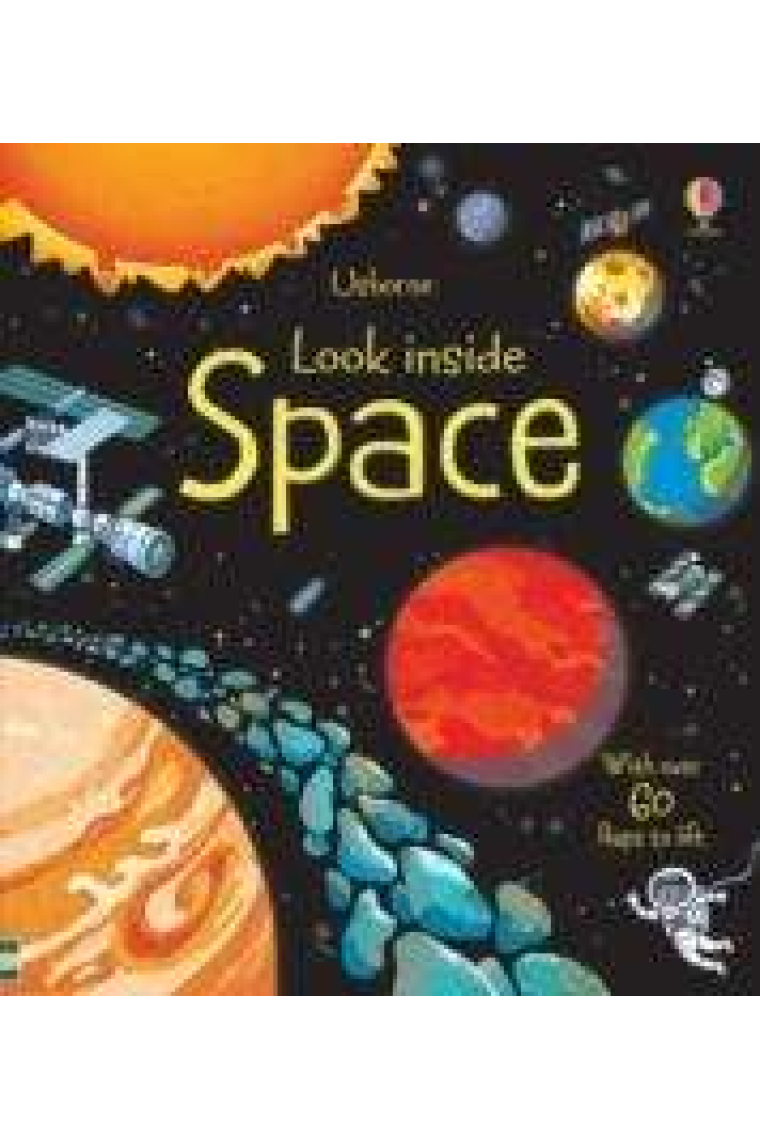 Look Inside: Space