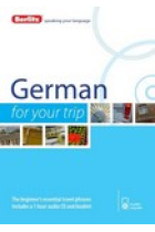 Berlitz Language: German for Your Trip