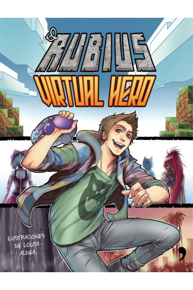 Virtual Hero