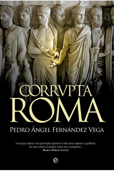 Corrvpta Roma