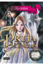 Princesas del Reino de la Fantasía 11. Bruja de las cenizas