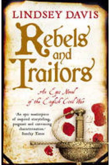 Rebels and traitors