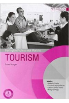 Tourism. Workbook