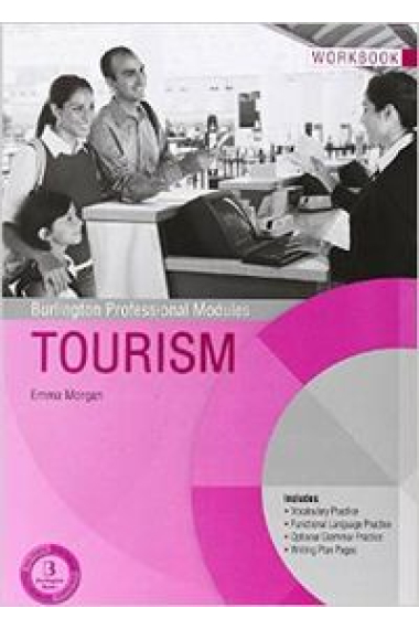 Tourism. Workbook