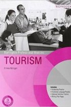 Tourism. Workbook