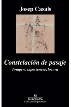 Constelación de pasaje: imagen, experiencia, locura