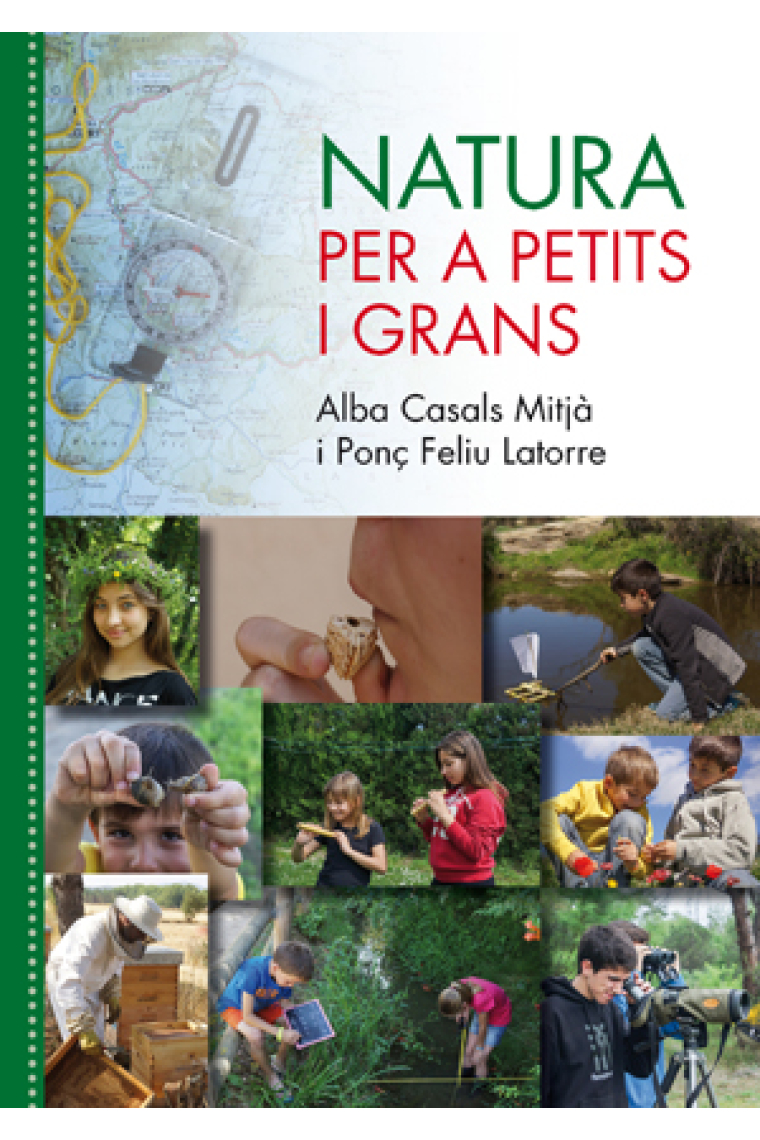 Natura per a petits i grans