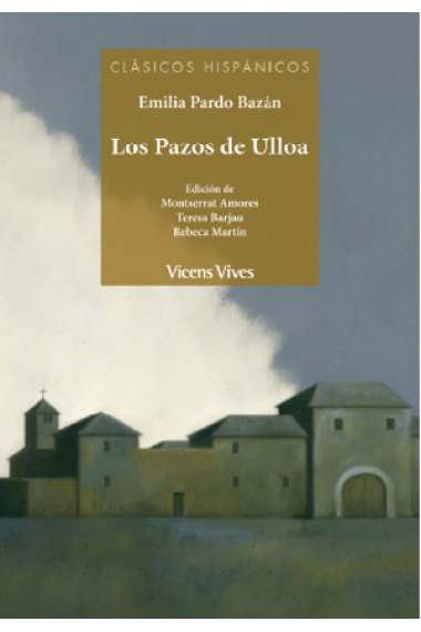 Los pazos de Ulloa